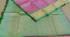 SAREES KANCHEEPURAM SILK 550 MTRS